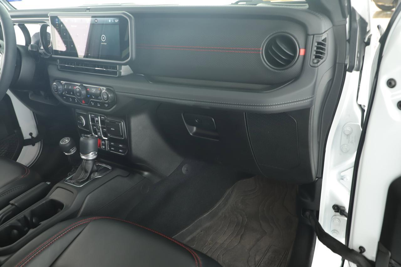 2024 Jeep Wrangler Rubicon X New Braunfels TX