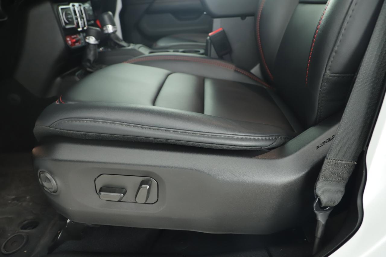 2024 Jeep Wrangler Rubicon X New Braunfels TX