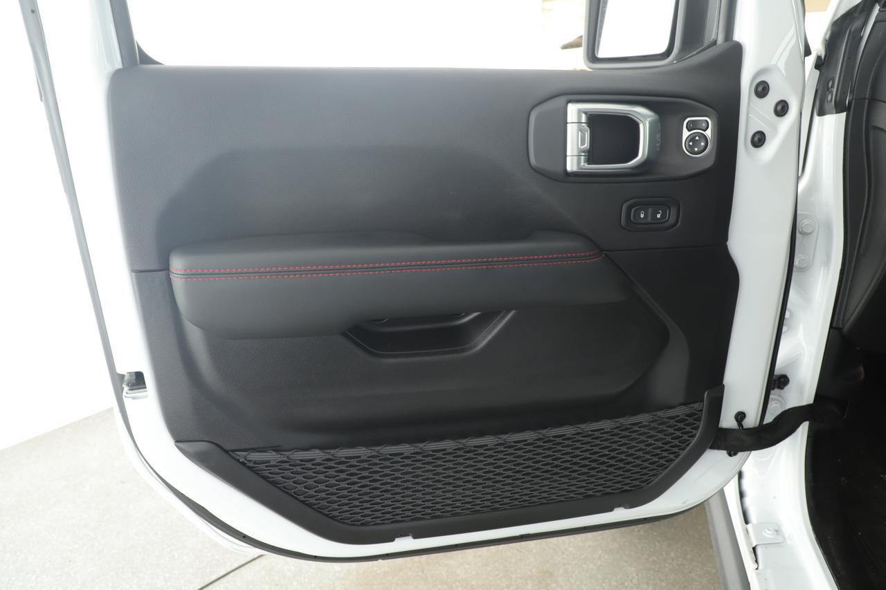 2024 Jeep Wrangler Rubicon X New Braunfels TX