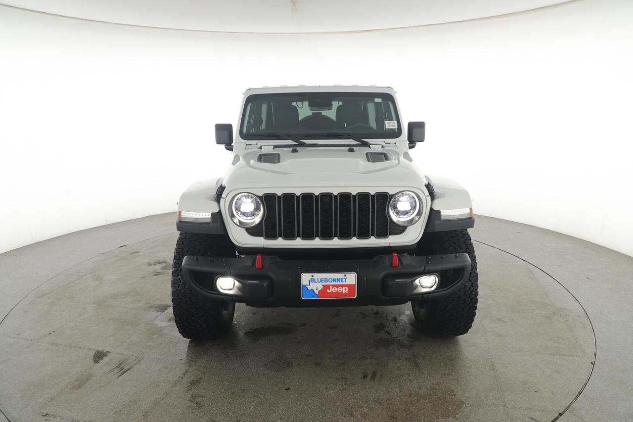 2024 Jeep Wrangler Rubicon X