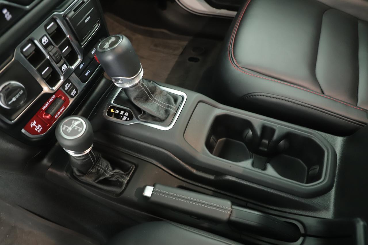 2024 Jeep Wrangler Rubicon X New Braunfels TX