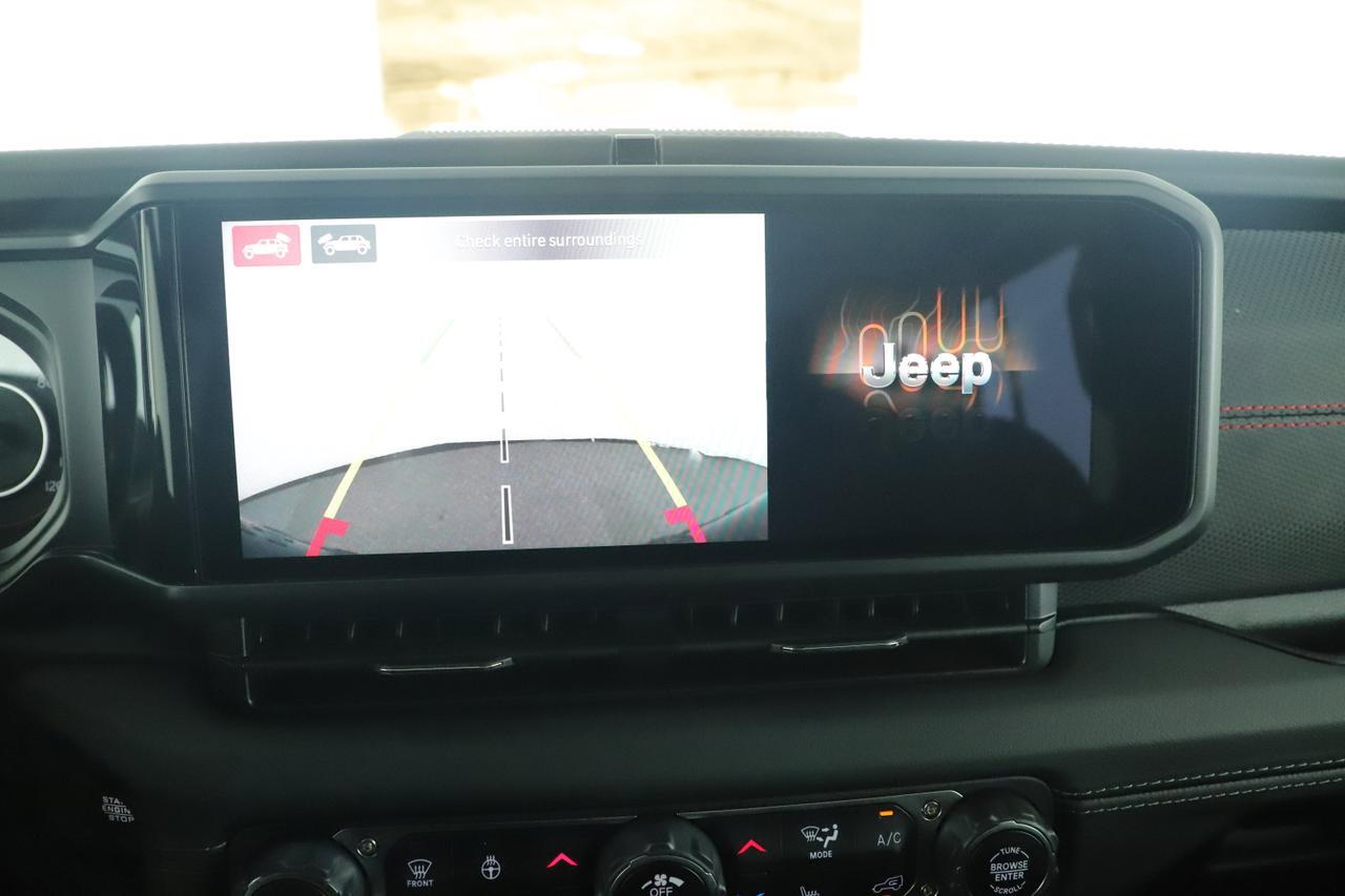 2024 Jeep Wrangler Rubicon X New Braunfels TX