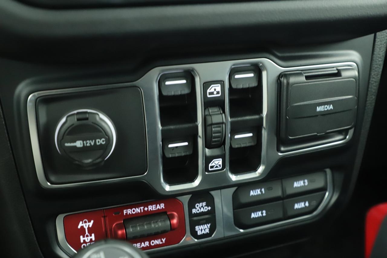 2024 Jeep Wrangler Rubicon X New Braunfels TX