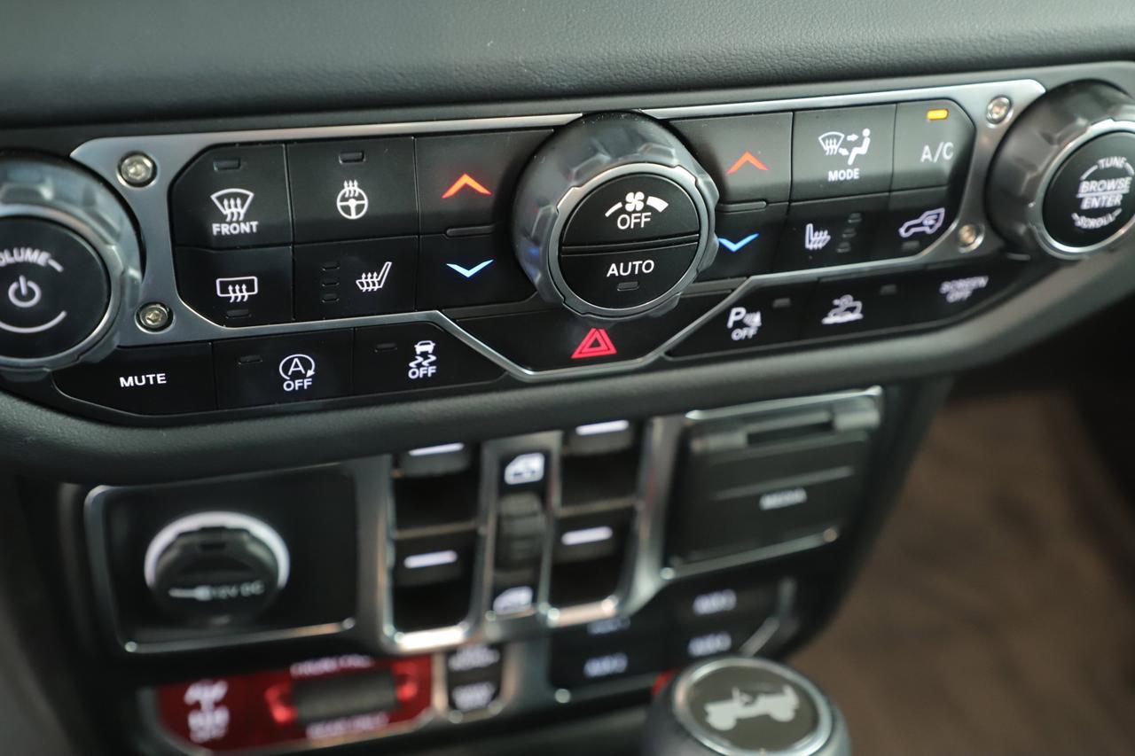 2024 Jeep Wrangler Rubicon X New Braunfels TX