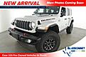 2024 Jeep Wrangler Rubicon X