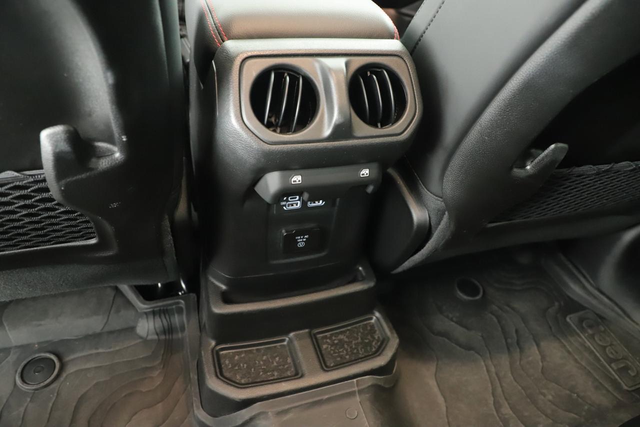 2024 Jeep Wrangler Rubicon X New Braunfels TX