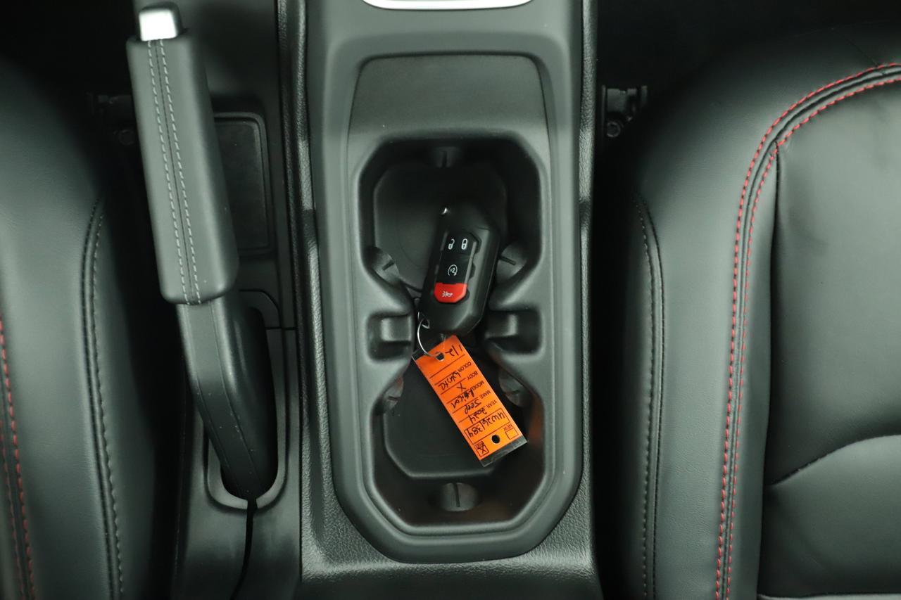 2024 Jeep Wrangler Rubicon X New Braunfels TX