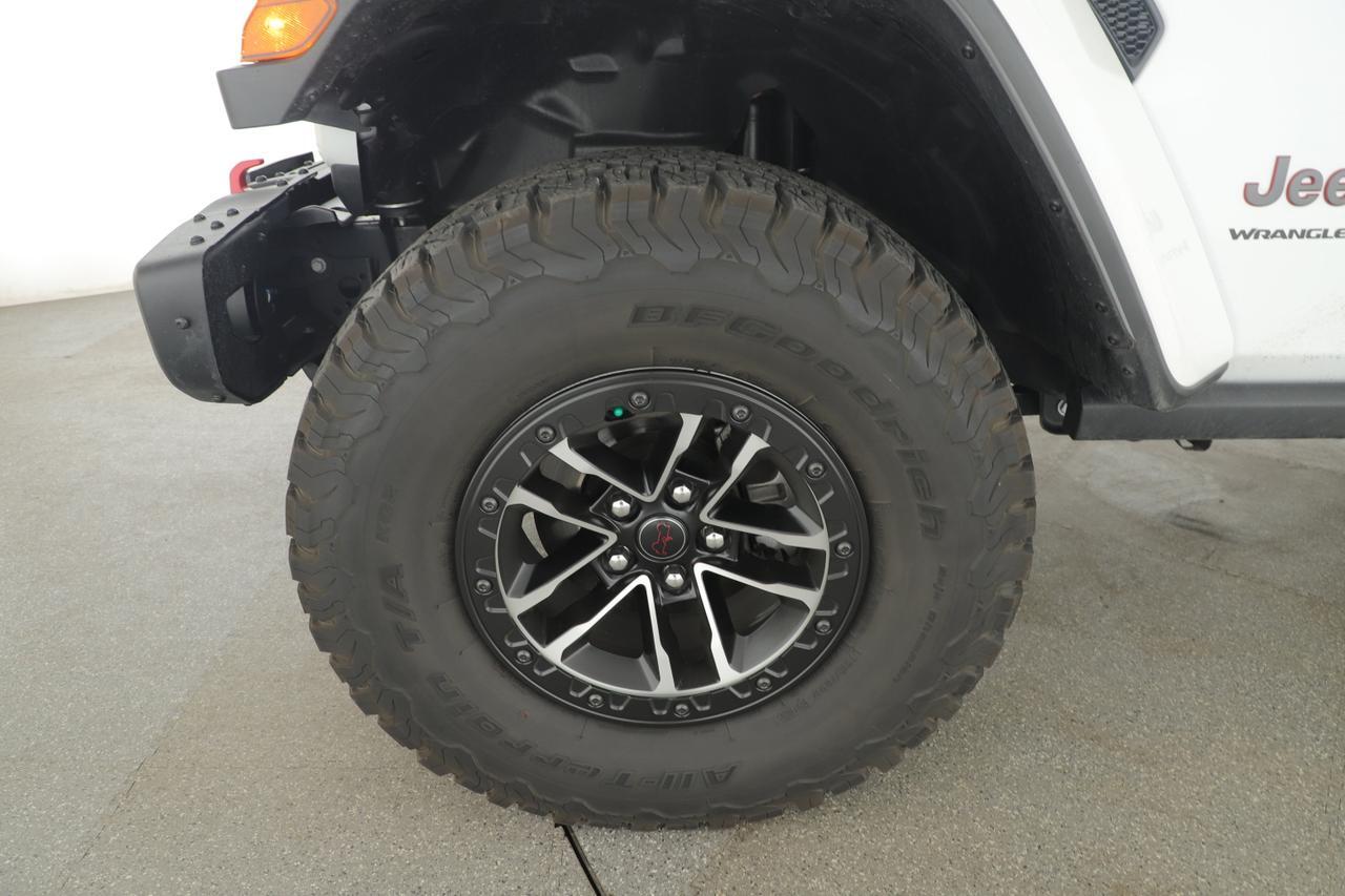 2024 Jeep Wrangler Rubicon X New Braunfels TX