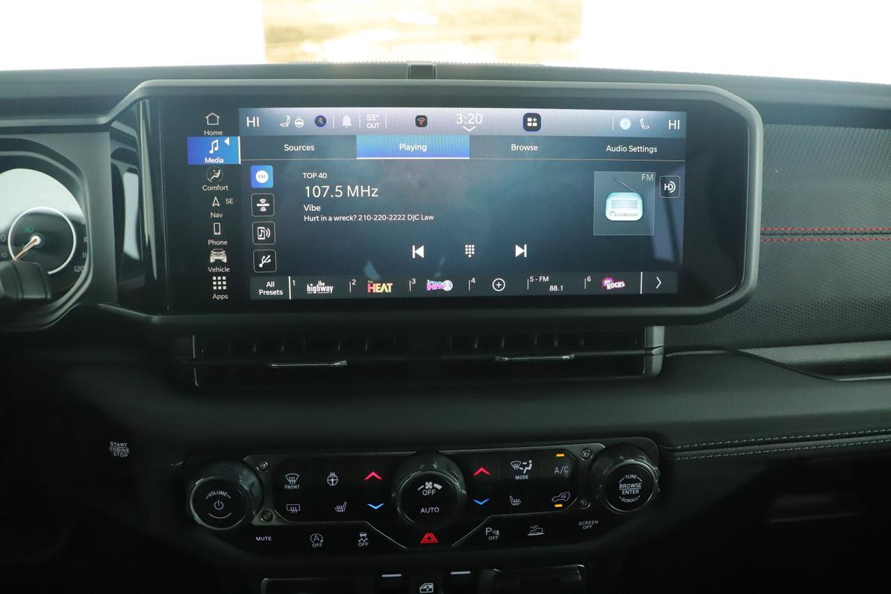 2024 Jeep Wrangler Rubicon X New Braunfels TX