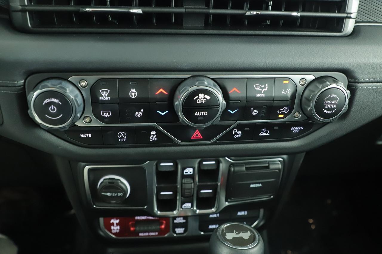 2024 Jeep Wrangler Rubicon X New Braunfels TX