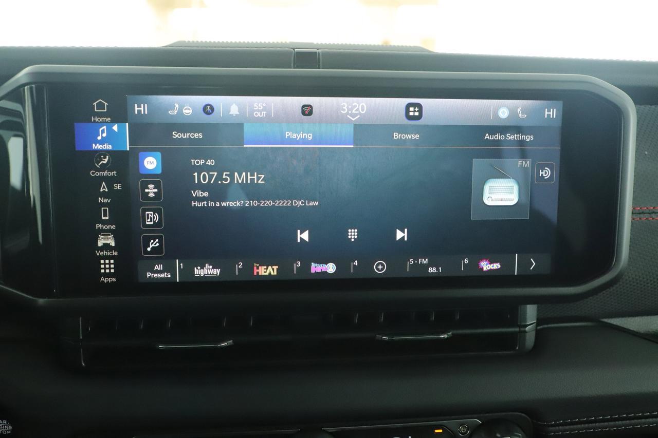 2024 Jeep Wrangler Rubicon X New Braunfels TX