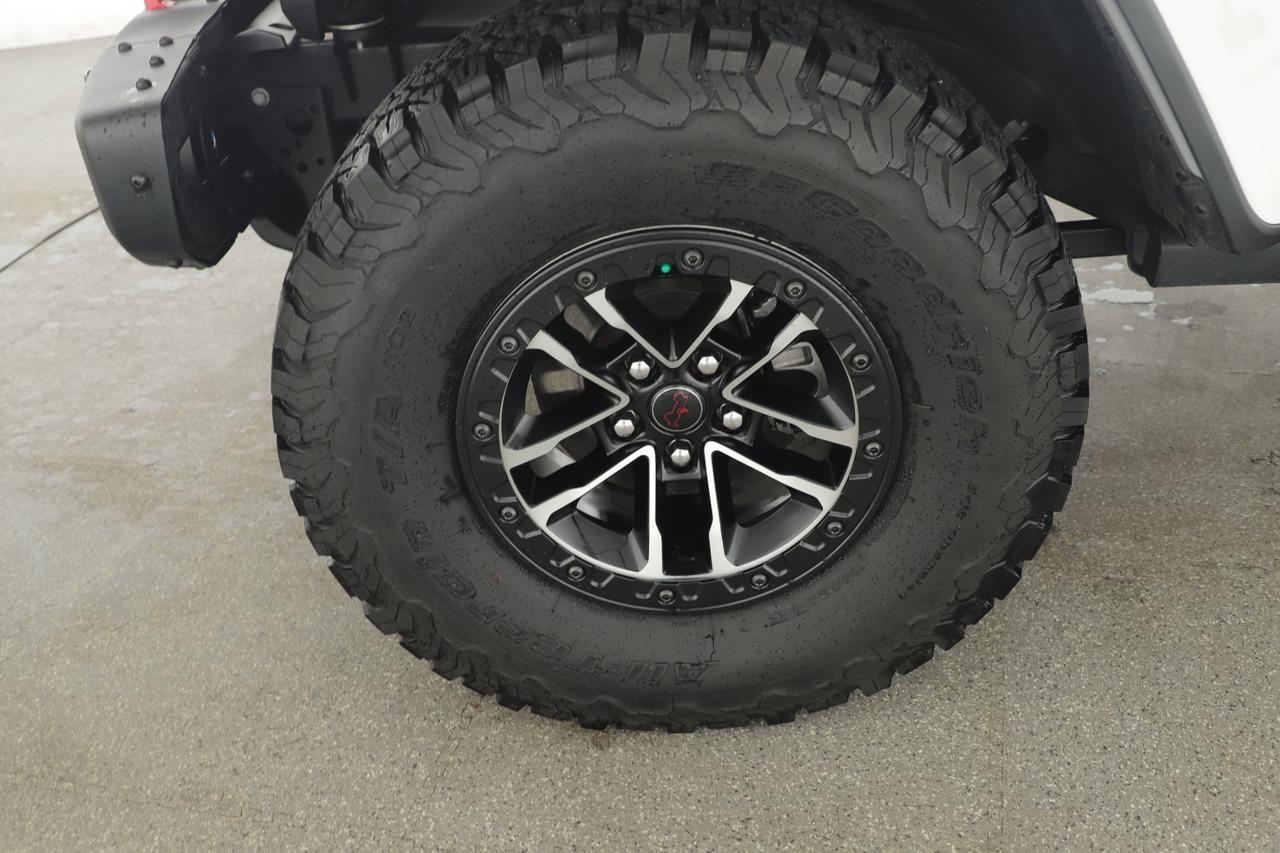 2024 Jeep Wrangler Rubicon X New Braunfels TX