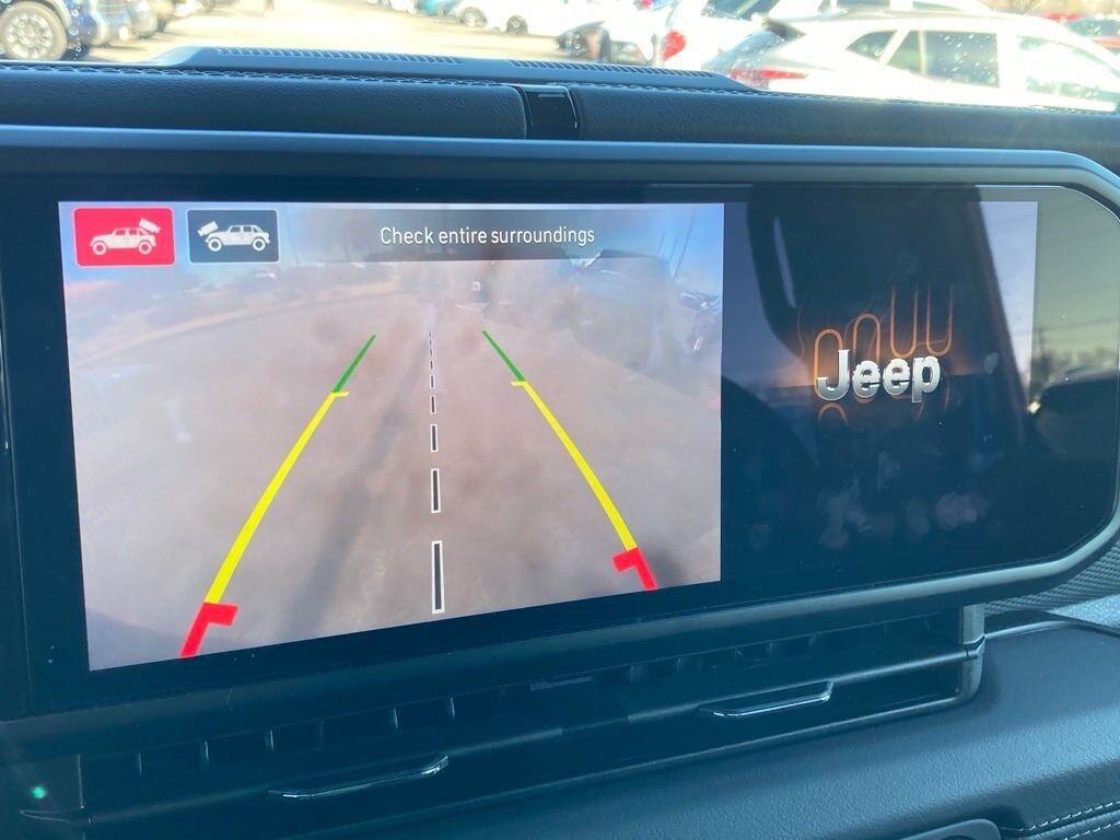 2024 Jeep Wrangler Rubicon X San Antonio TX