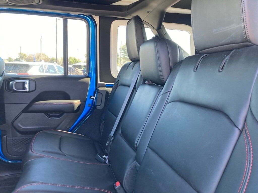 2024 Jeep Wrangler Rubicon X San Antonio TX