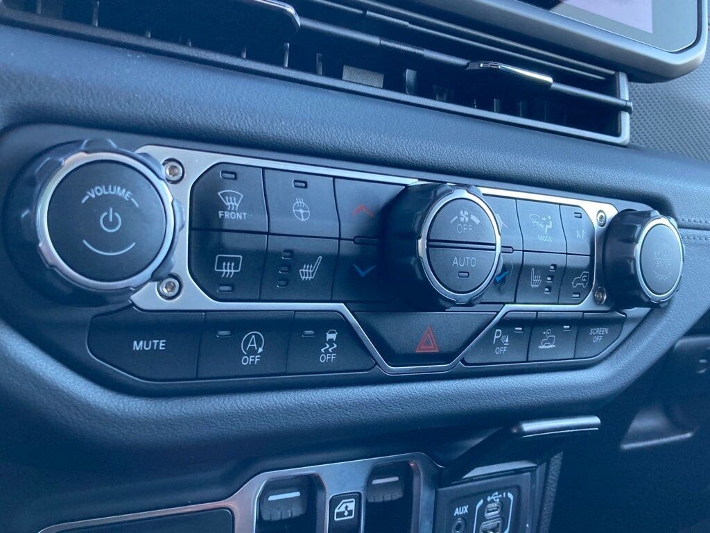 2024 Jeep Wrangler Rubicon X San Antonio TX