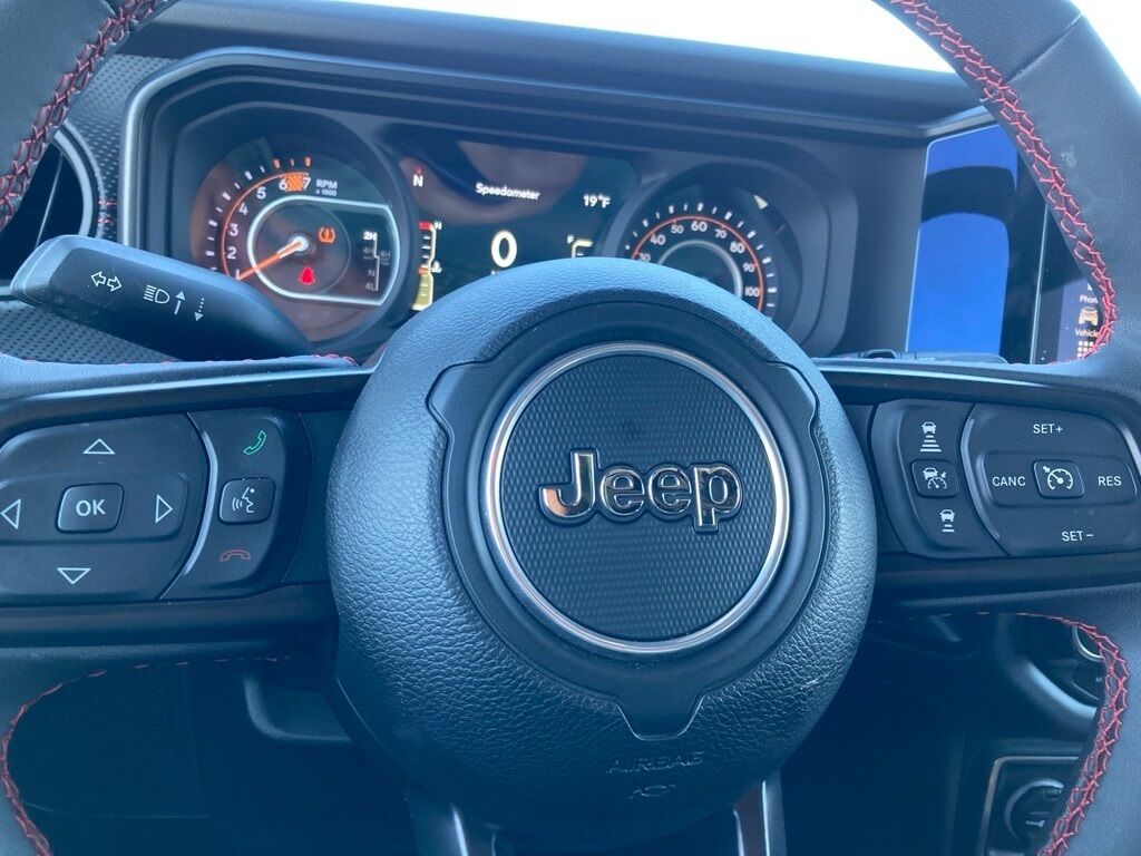 2024 Jeep Wrangler Rubicon X San Antonio TX