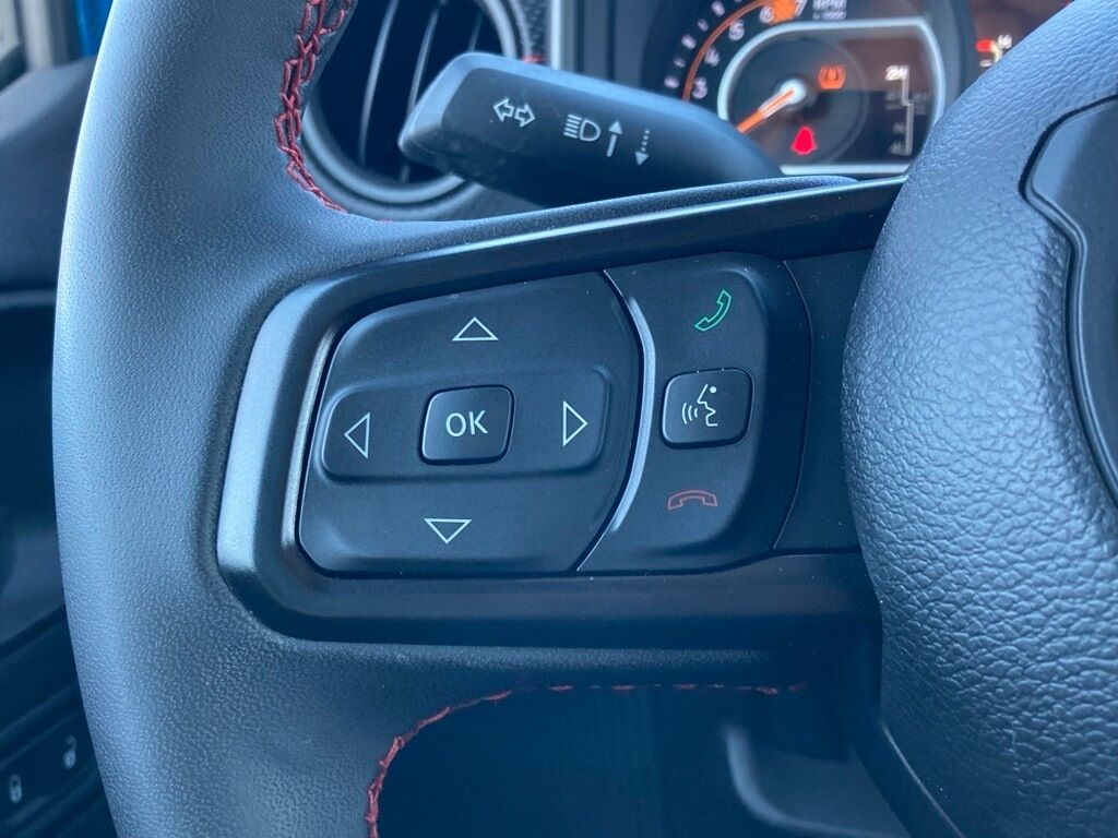 2024 Jeep Wrangler Rubicon X San Antonio TX