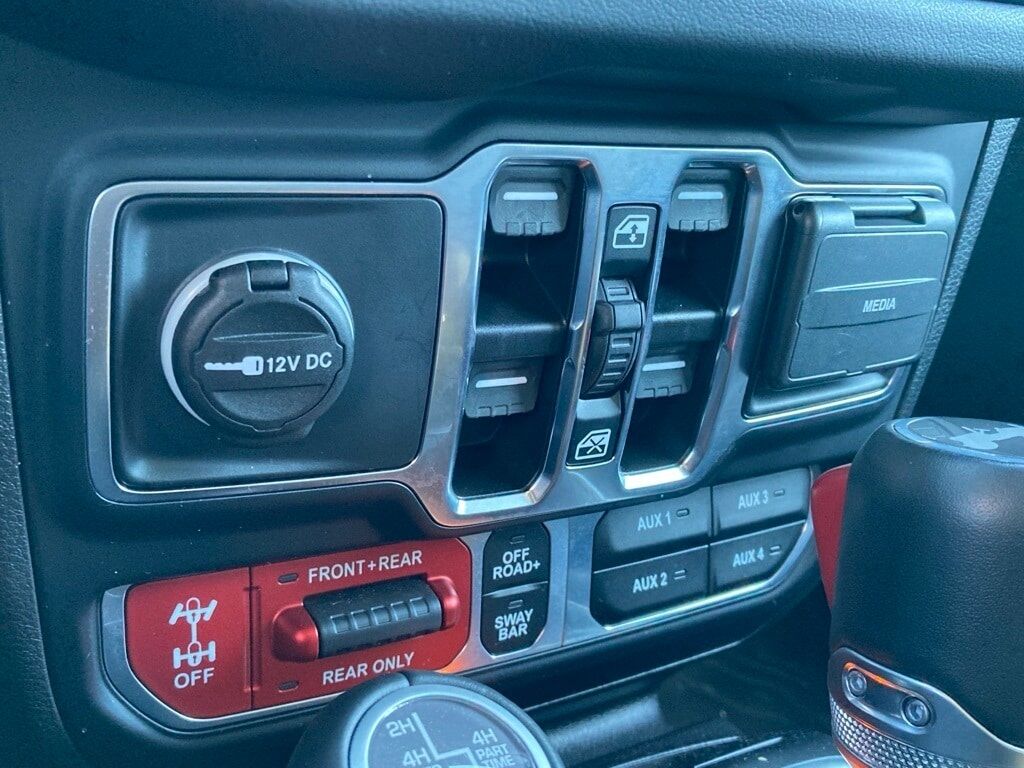 2024 Jeep Wrangler Rubicon X San Antonio TX