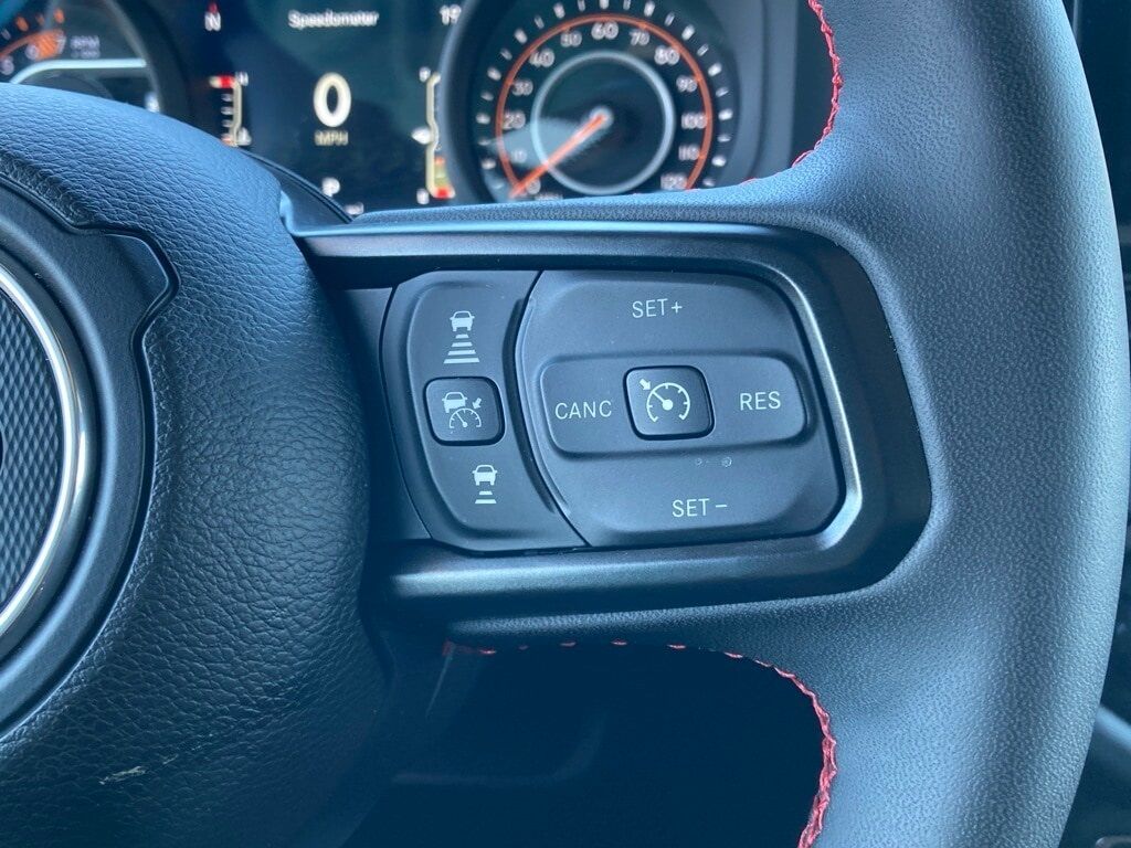 2024 Jeep Wrangler Rubicon X San Antonio TX