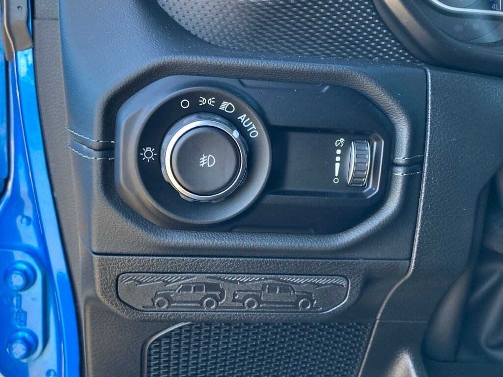 2024 Jeep Wrangler Rubicon X San Antonio TX