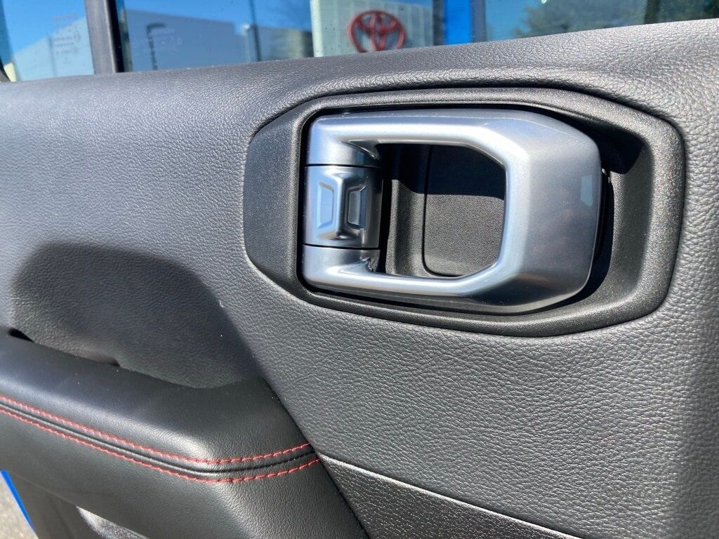 2024 Jeep Wrangler Rubicon X San Antonio TX