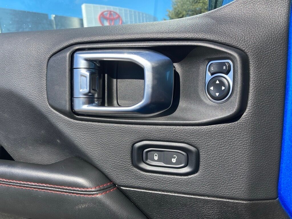 2024 Jeep Wrangler Rubicon X San Antonio TX