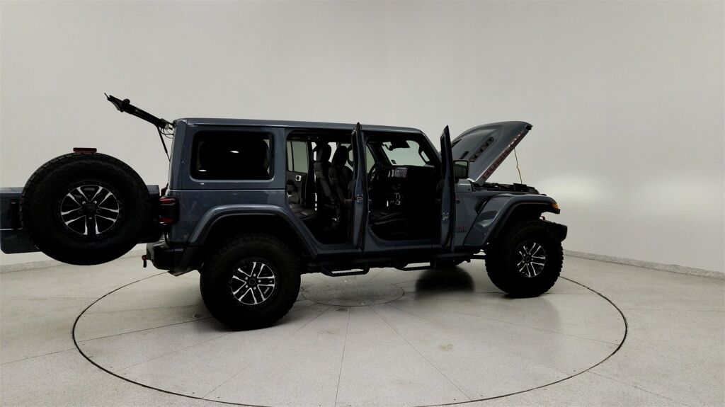 2024 Jeep Wrangler Rubicon X Laurel MD