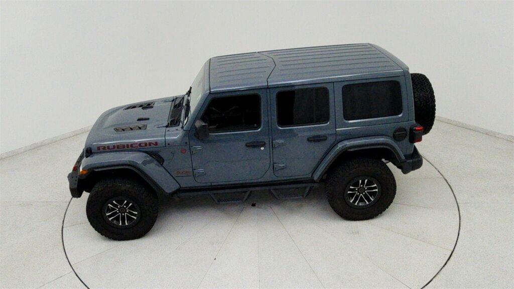 2024 Jeep Wrangler Rubicon X Laurel MD