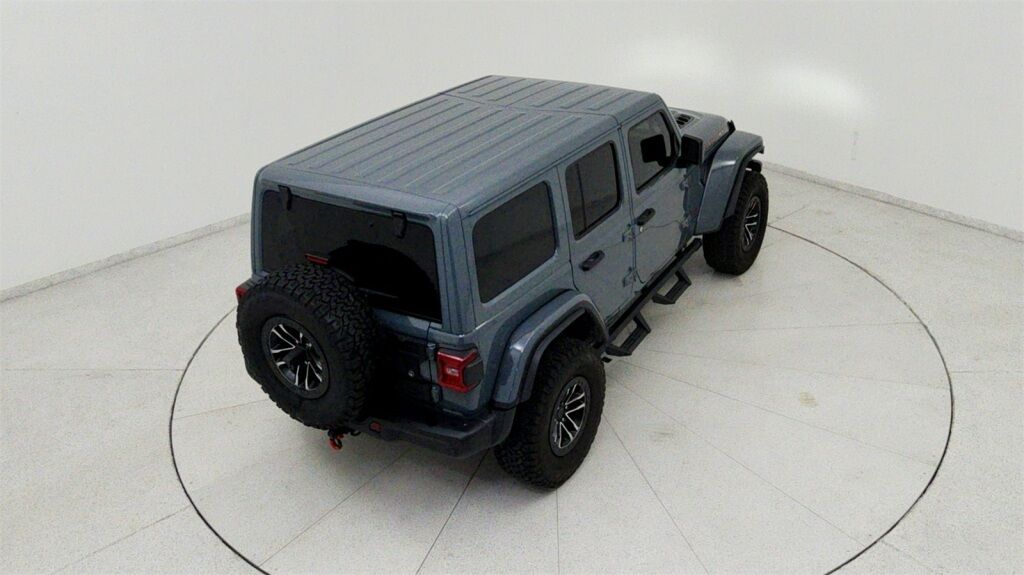 2024 Jeep Wrangler Rubicon X Laurel MD