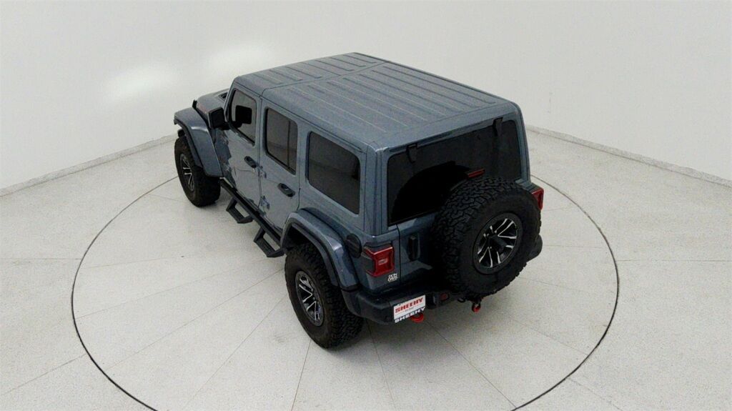 2024 Jeep Wrangler Rubicon X Laurel MD
