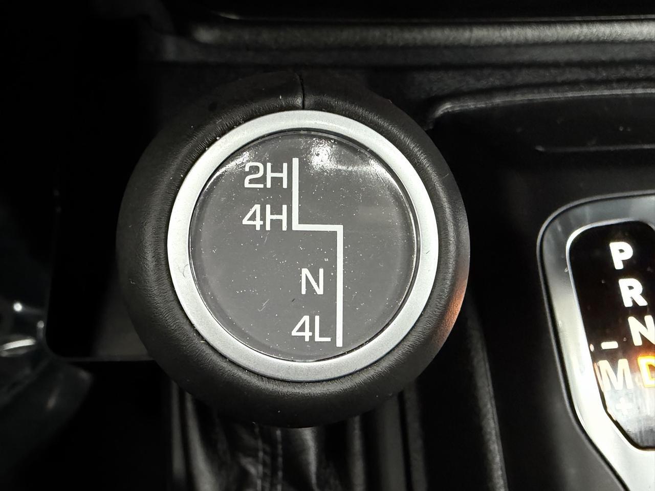 2024 Jeep Wrangler Rubicon Stafford VA