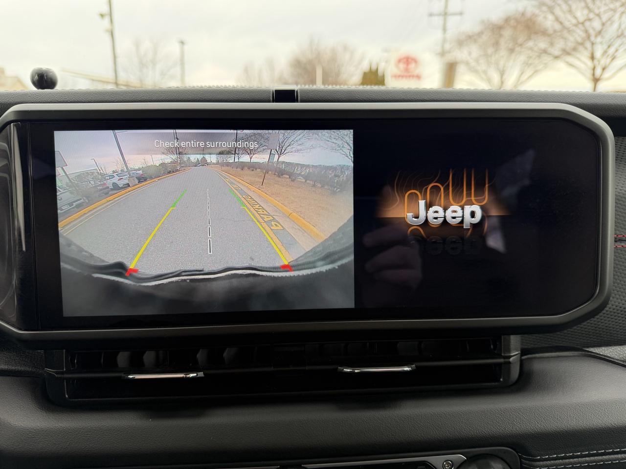 2024 Jeep Wrangler Rubicon Stafford VA