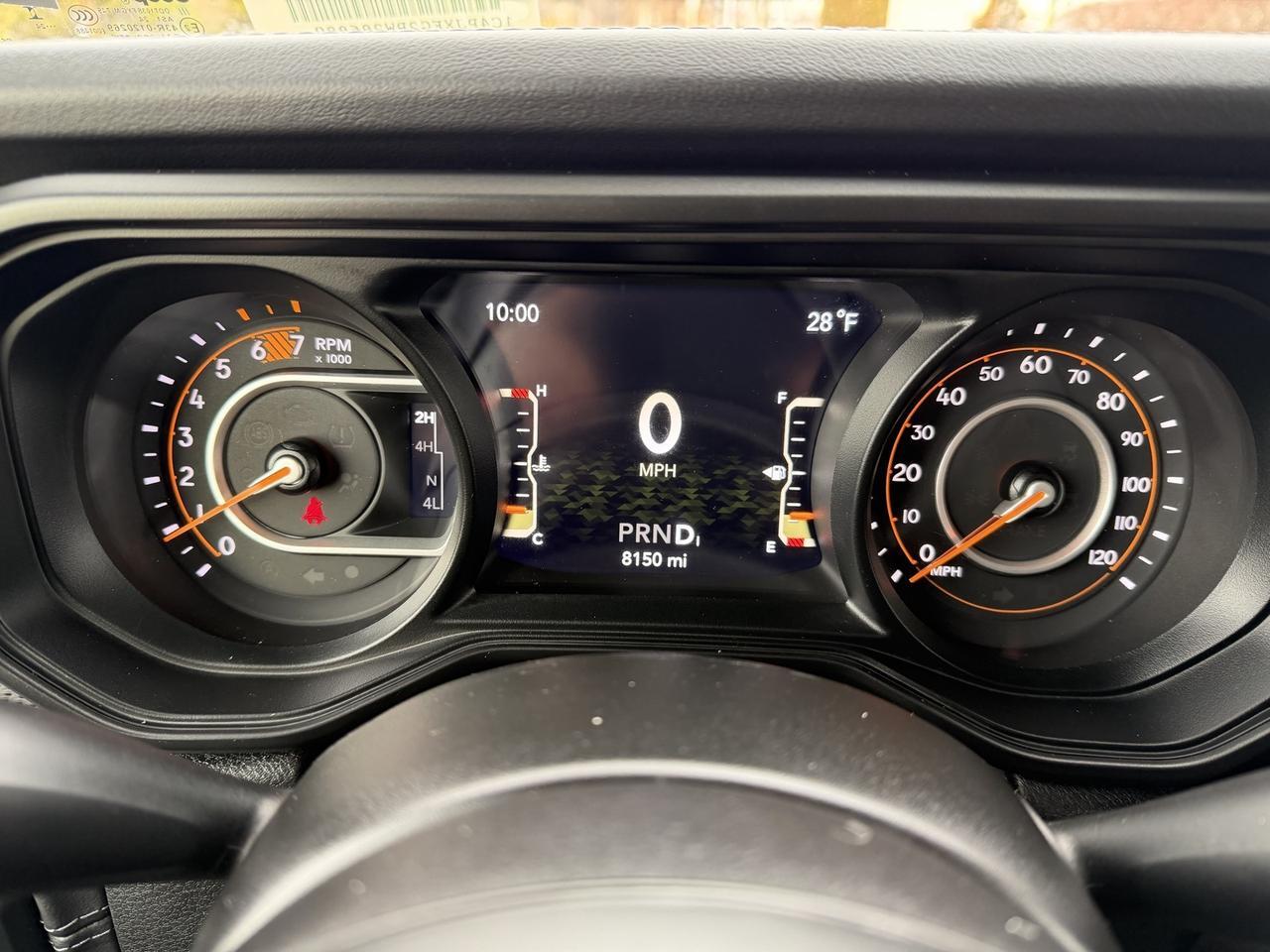 2024 Jeep Wrangler Rubicon Stafford VA