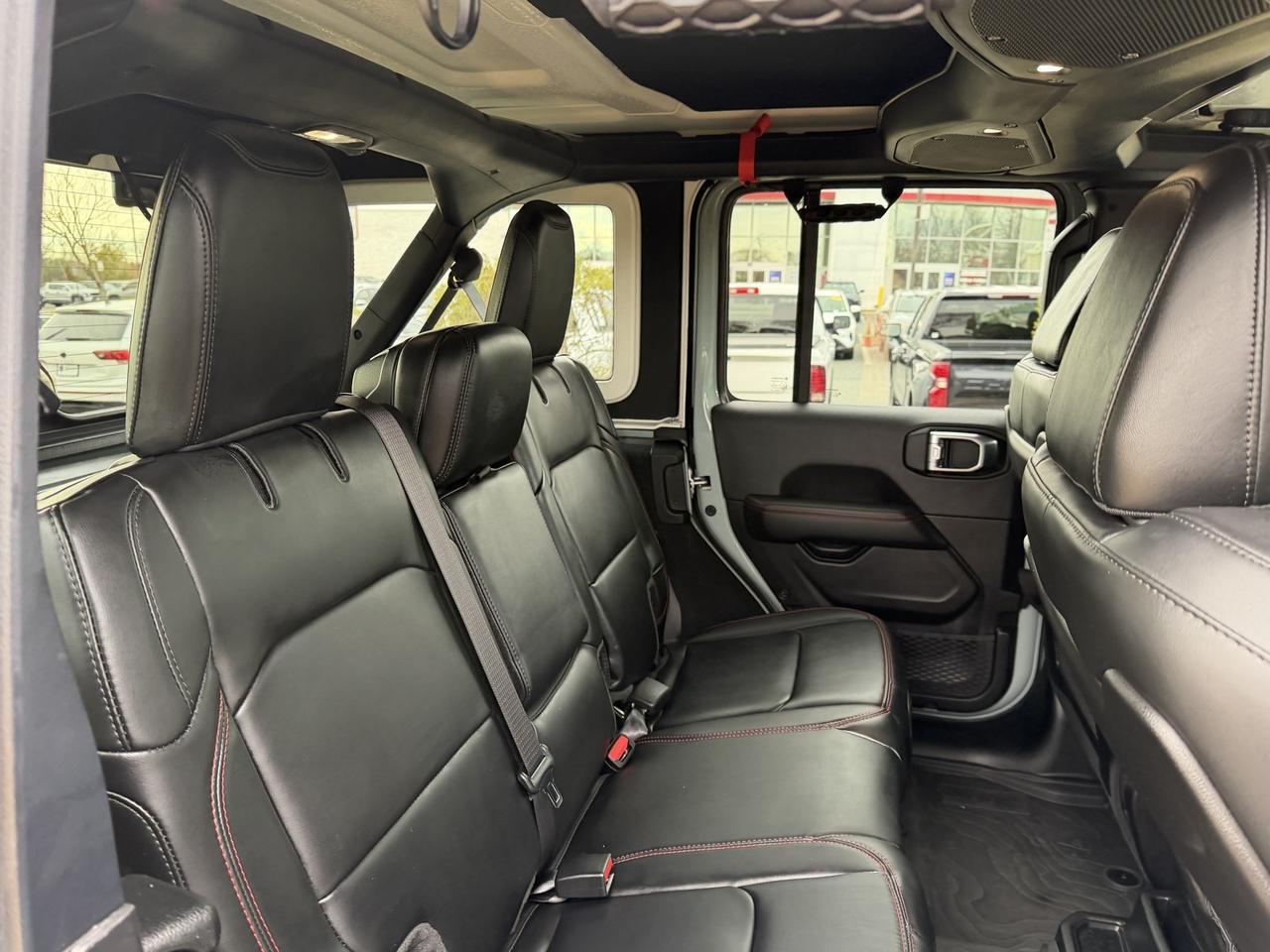 2024 Jeep Wrangler Rubicon Stafford VA