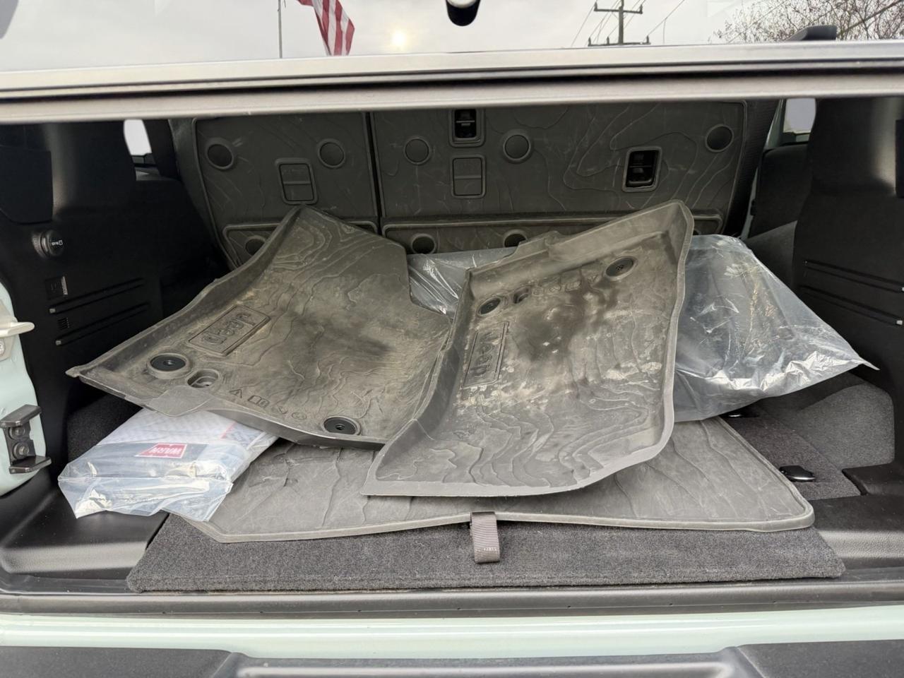 2024 Jeep Wrangler Rubicon Stafford VA