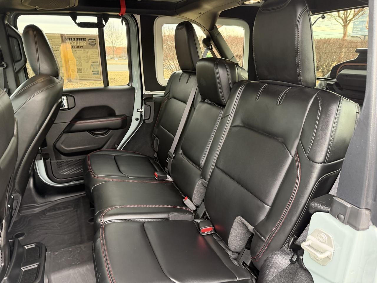 2024 Jeep Wrangler Rubicon Stafford VA