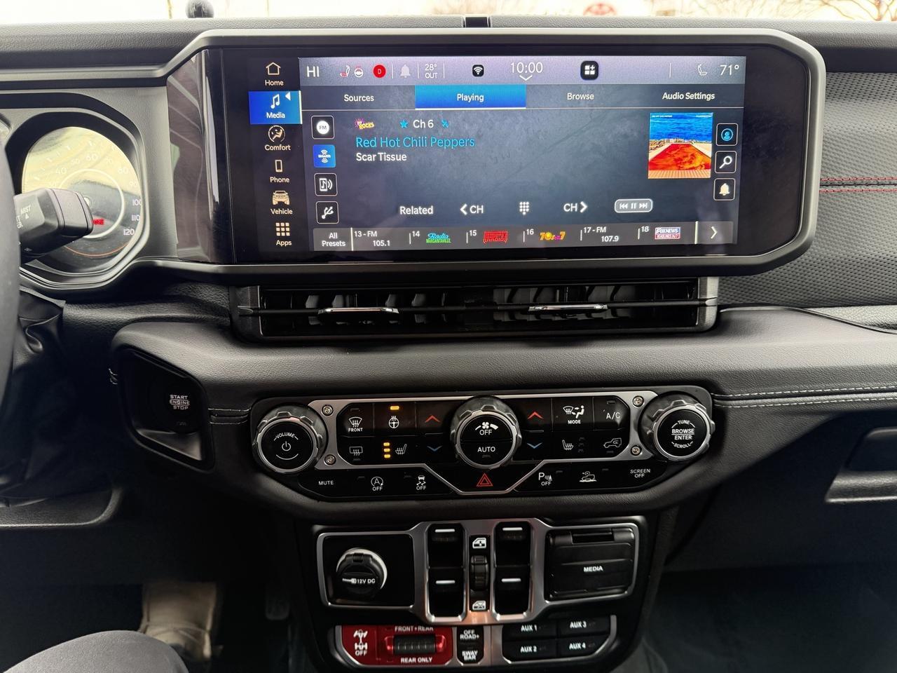 2024 Jeep Wrangler Rubicon Stafford VA