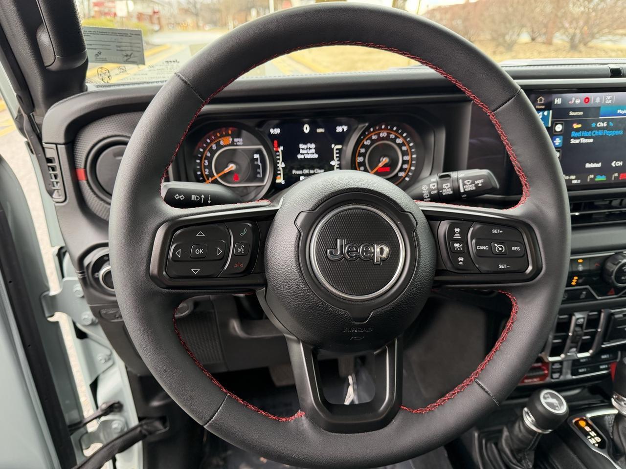 2024 Jeep Wrangler Rubicon Stafford VA