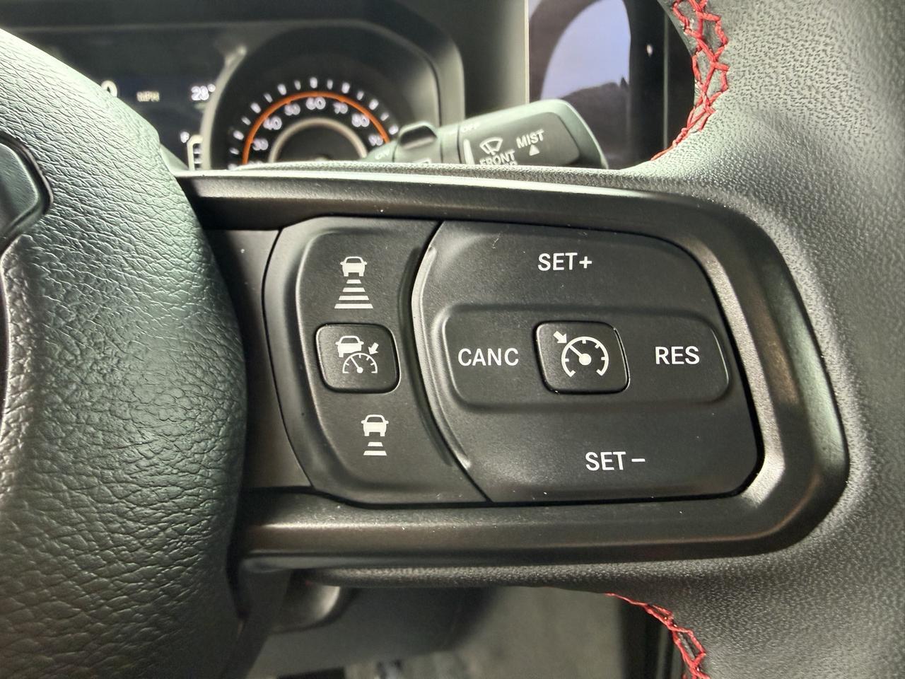 2024 Jeep Wrangler Rubicon Stafford VA