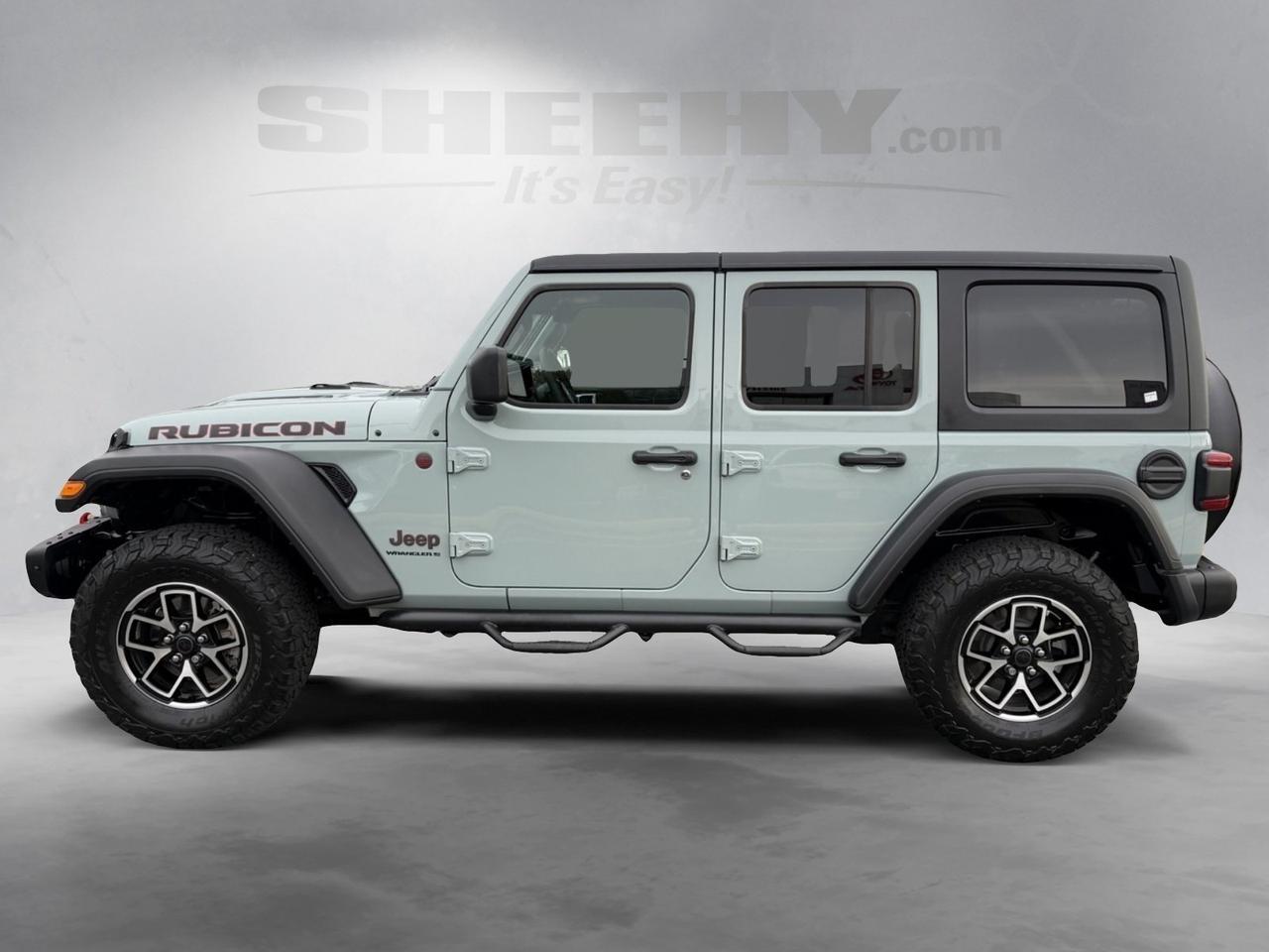 2024 Jeep Wrangler Rubicon Stafford VA