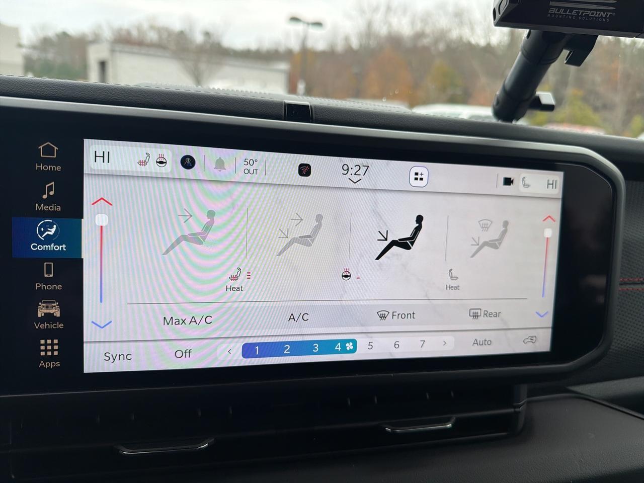 2024 Jeep Wrangler Rubicon Ashland VA