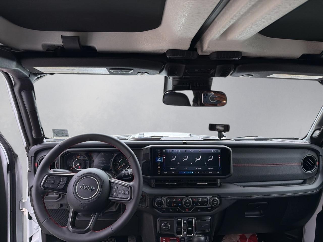 2024 Jeep Wrangler Rubicon Ashland VA