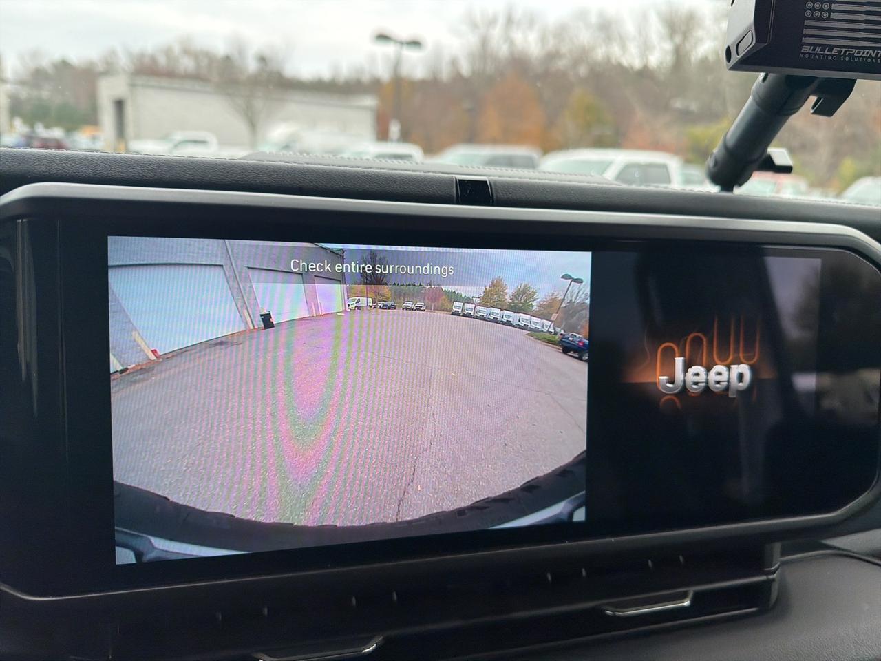 2024 Jeep Wrangler Rubicon Ashland VA