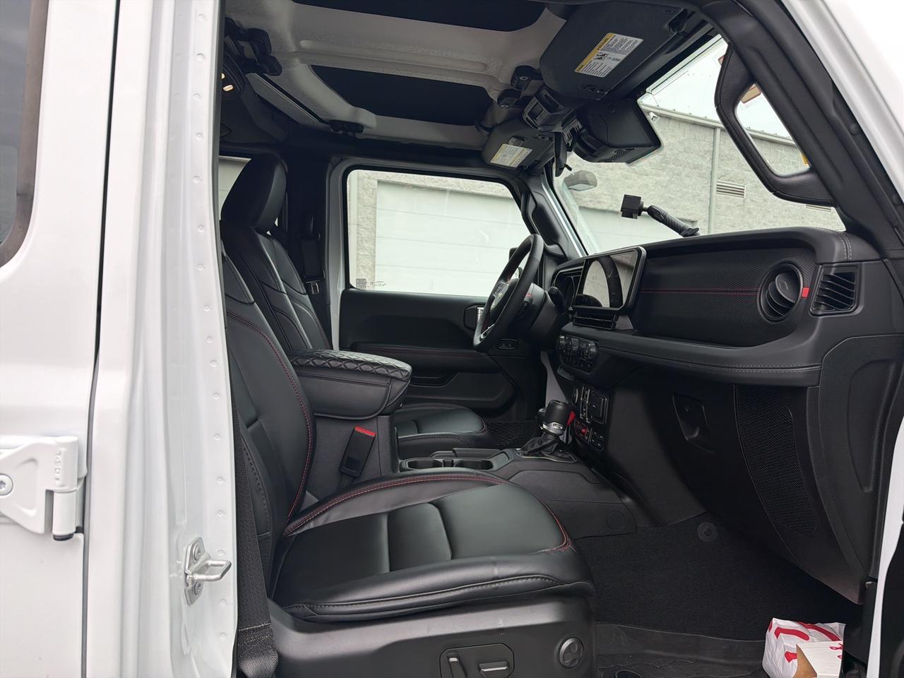 2024 Jeep Wrangler Rubicon Ashland VA