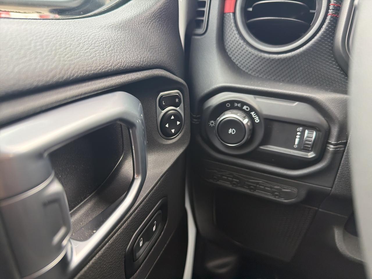 2024 Jeep Wrangler Rubicon Ashland VA