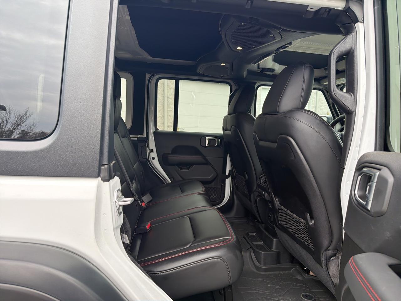 2024 Jeep Wrangler Rubicon Ashland VA