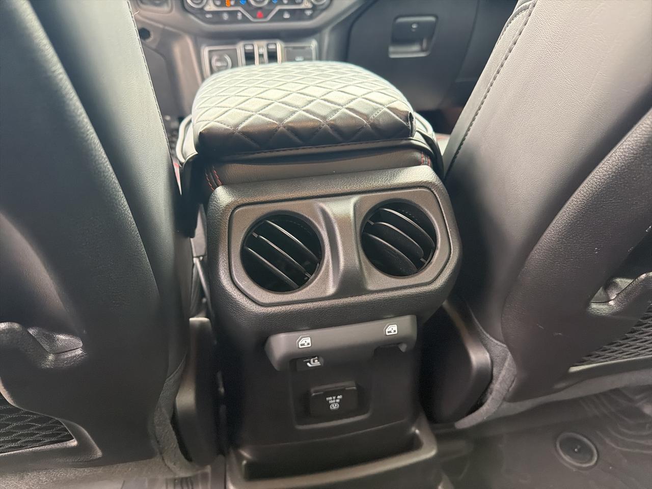 2024 Jeep Wrangler Rubicon Ashland VA