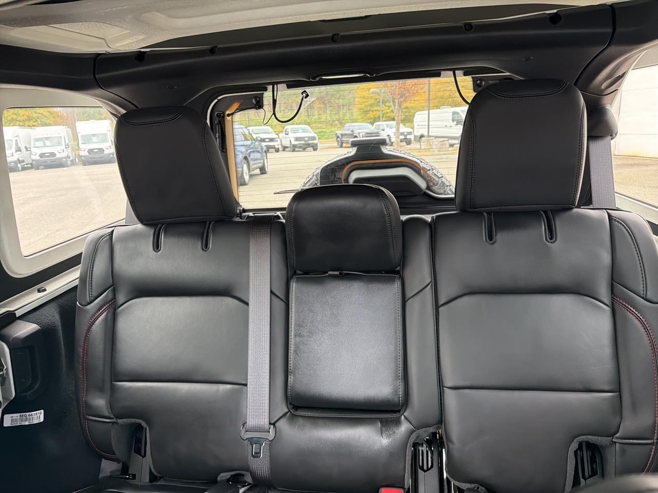 2024 Jeep Wrangler Rubicon Ashland VA