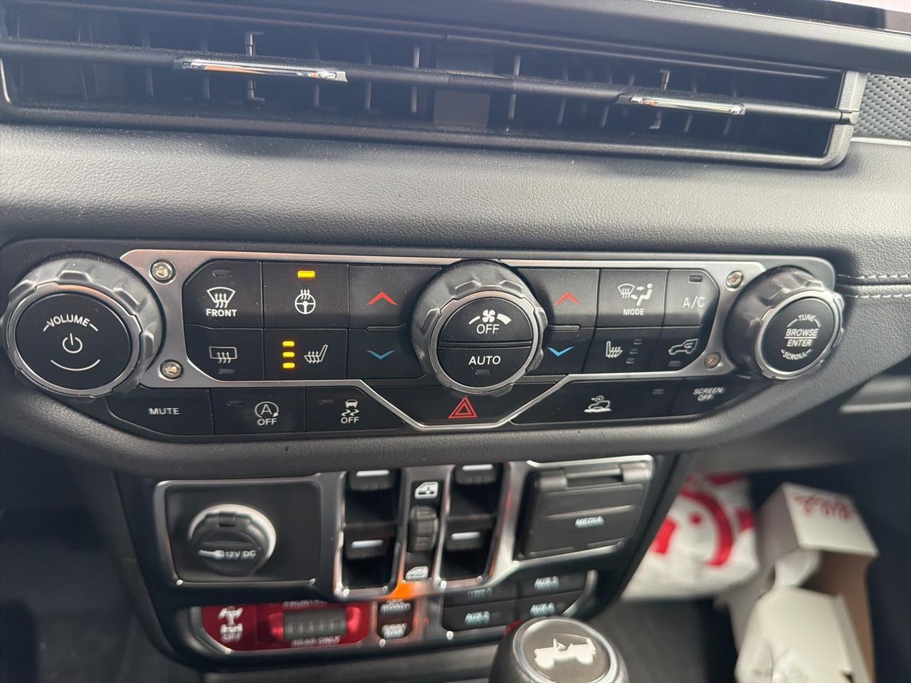 2024 Jeep Wrangler Rubicon Ashland VA