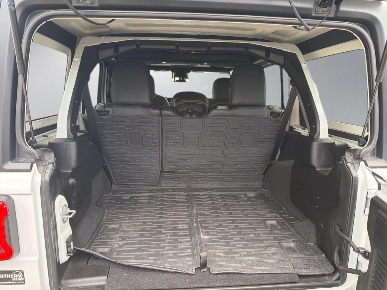 2024 Jeep Wrangler Rubicon Ashland VA